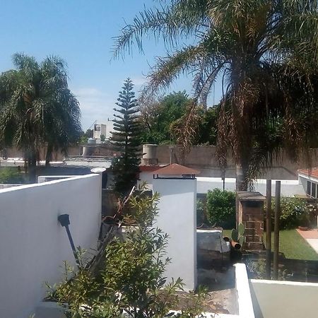 Ignacio Garzon Departamento Lägenhet Córdoba Exteriör bild
