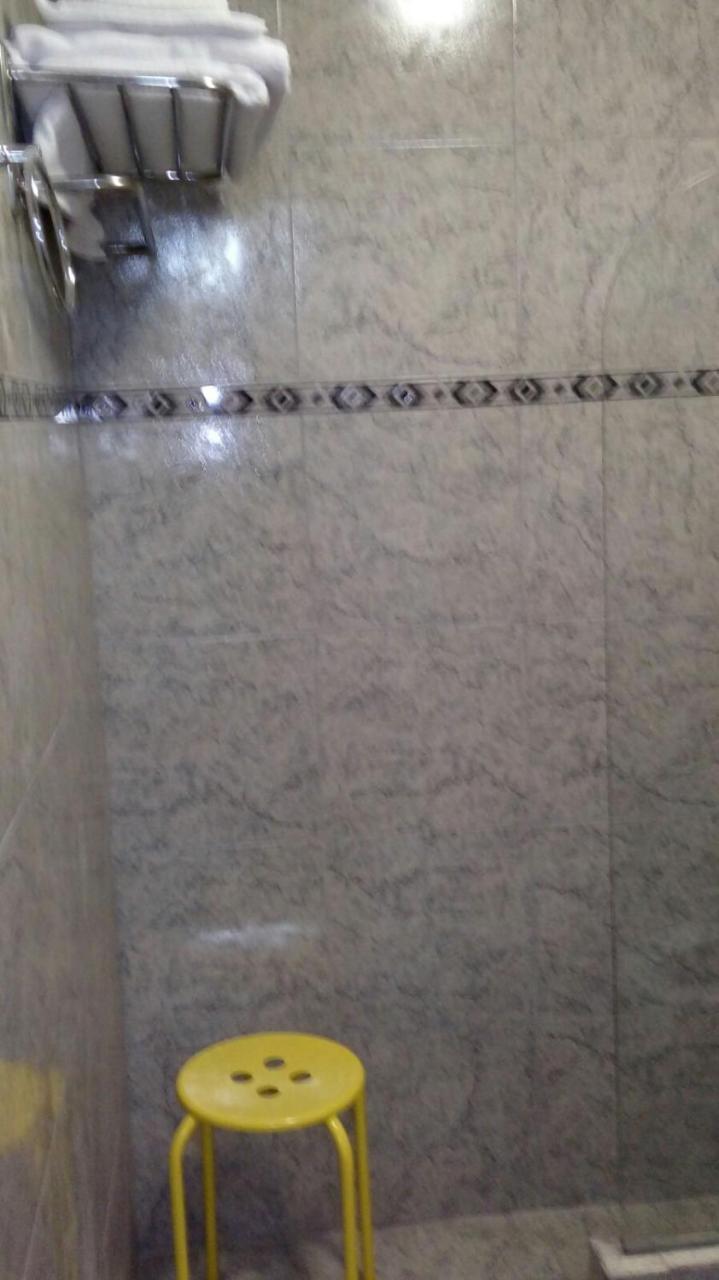 Ignacio Garzon Departamento Lägenhet Córdoba Exteriör bild
