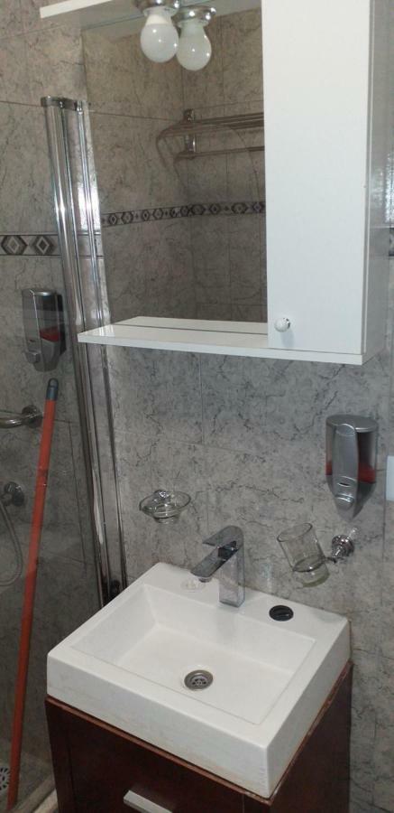 Ignacio Garzon Departamento Lägenhet Córdoba Exteriör bild