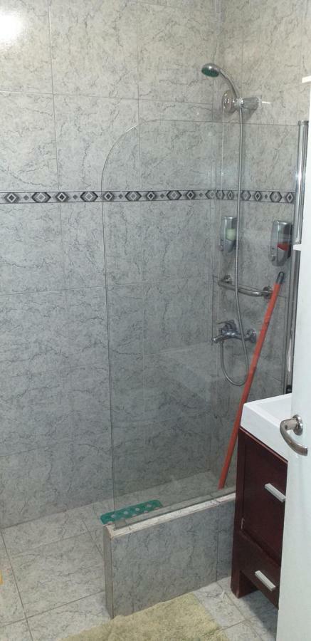 Ignacio Garzon Departamento Lägenhet Córdoba Exteriör bild
