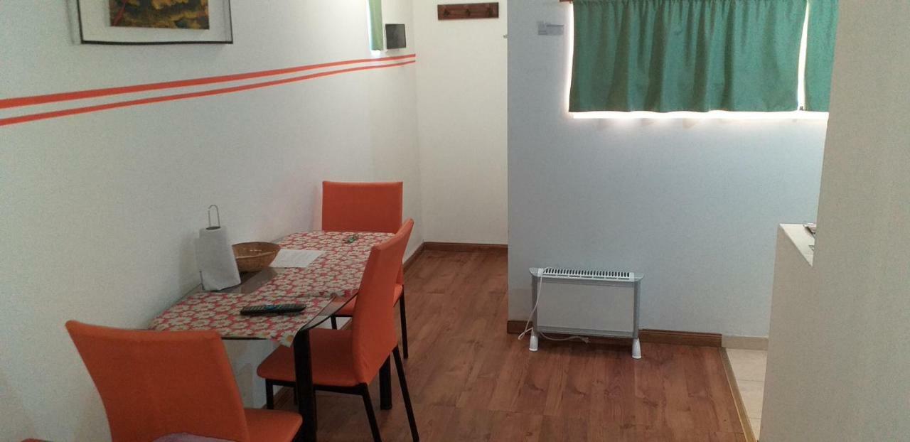 Ignacio Garzon Departamento Lägenhet Córdoba Exteriör bild